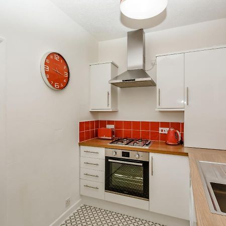 Porri Nook Villa Skipton Eksteriør billede